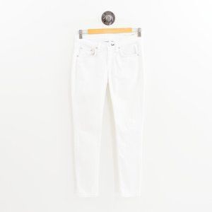 Rag & Bone/ Jean Skinny Jean #135-1300